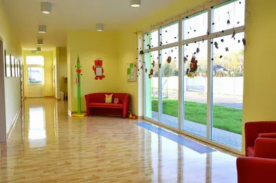 Przedszkole Językowe ORBI - CENTRUM ANIMUS