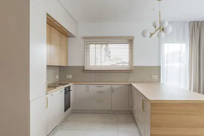 Meble Papierówka - kuchnie na wymiar, szafy garderoby zabudowy łazienki